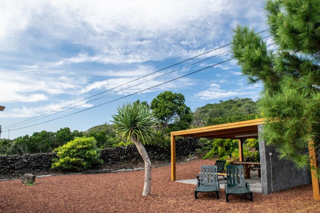 Casa Medronho Villa São Mateus Exterior photo